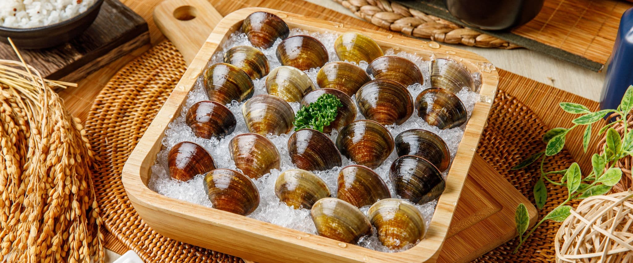 穗川小農鍋物 - 官方線上外帶外送
